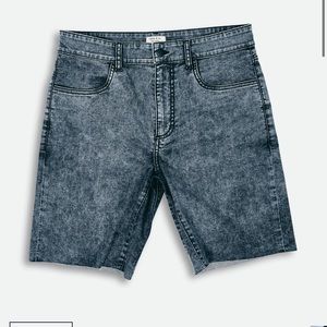 Ripton & Co V3 Performance Stretch Jean Short 8.5"